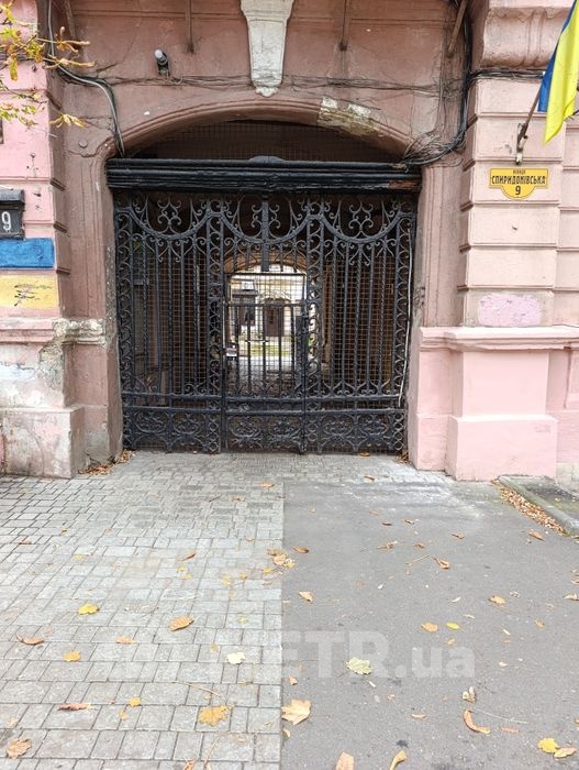 Фото квартиры, г. Одесса, ул. Спиридоновская 9 (21827-24)