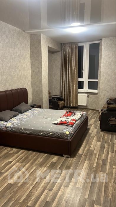 Фото квартиры, г. Одесса, ул. Берёзовая 2 (21828-1)