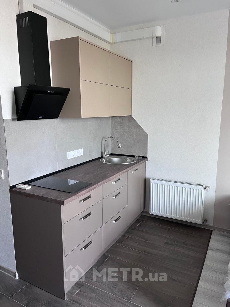 Фото квартиры, г. Одесса, ул. Краснослободская 56 (21829-3)