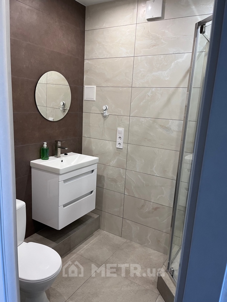 Фото квартиры, г. Одесса, ул. Краснослободская 56 (21829-6)