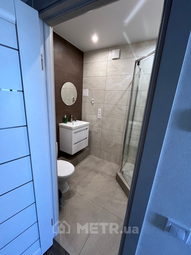 Фото квартиры, г. Одесса, ул. Краснослободская 56 (21829-9)