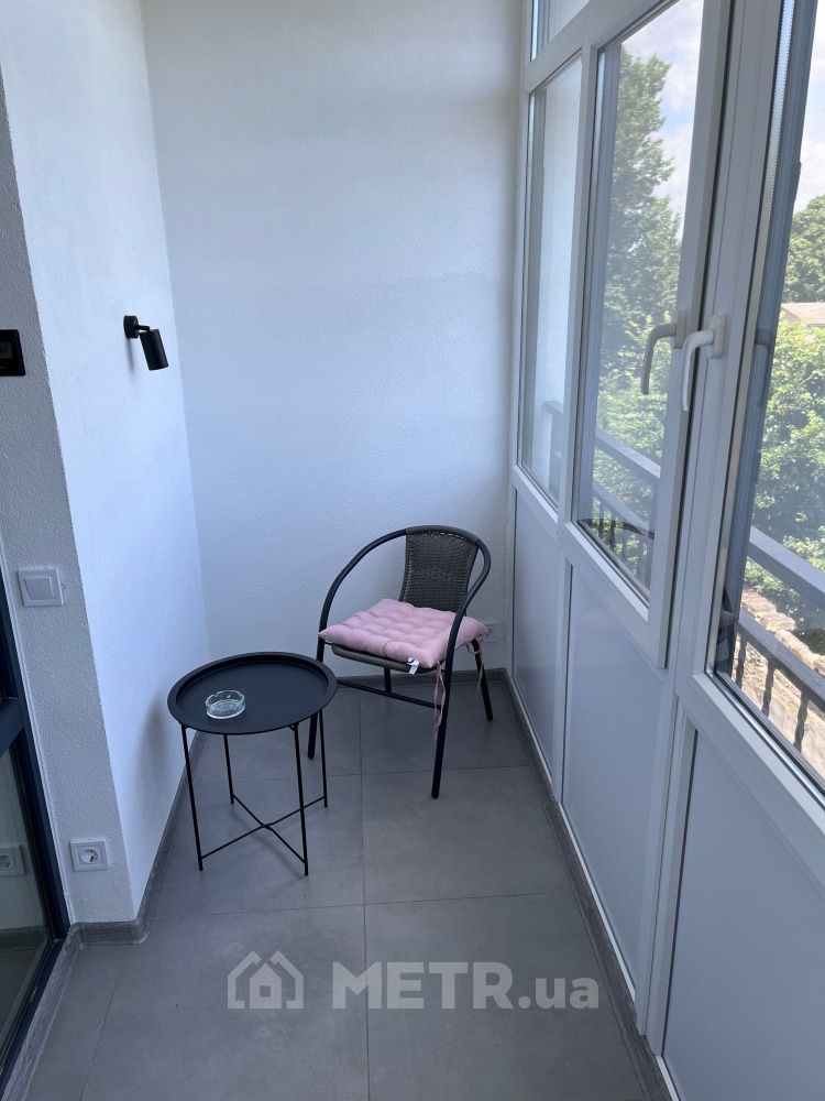 Фото квартиры, г. Одесса, ул. Краснослободская 56 (21829-10)