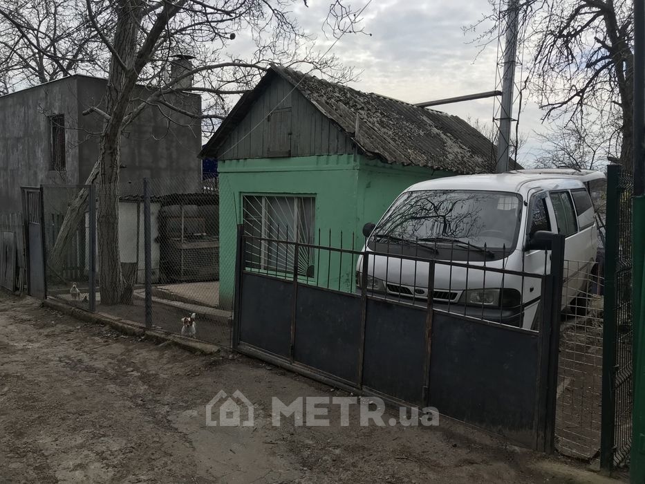 Фото дачи, г. Одесса, ул. Макарова 28Б (21830-3)
