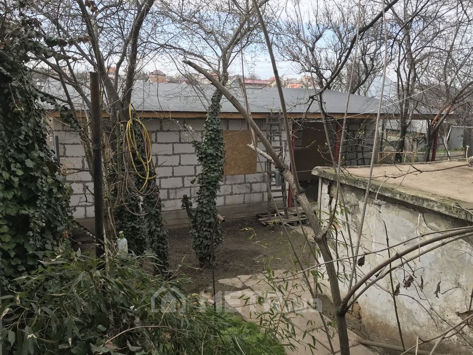 Фото дачи, г. Одесса, ул. Макарова 28Б (21830-1)