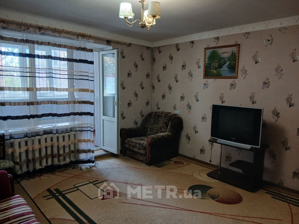 Фото квартиры, г. Одесса, ул. Маршала Малиновского 16 (21832-5)