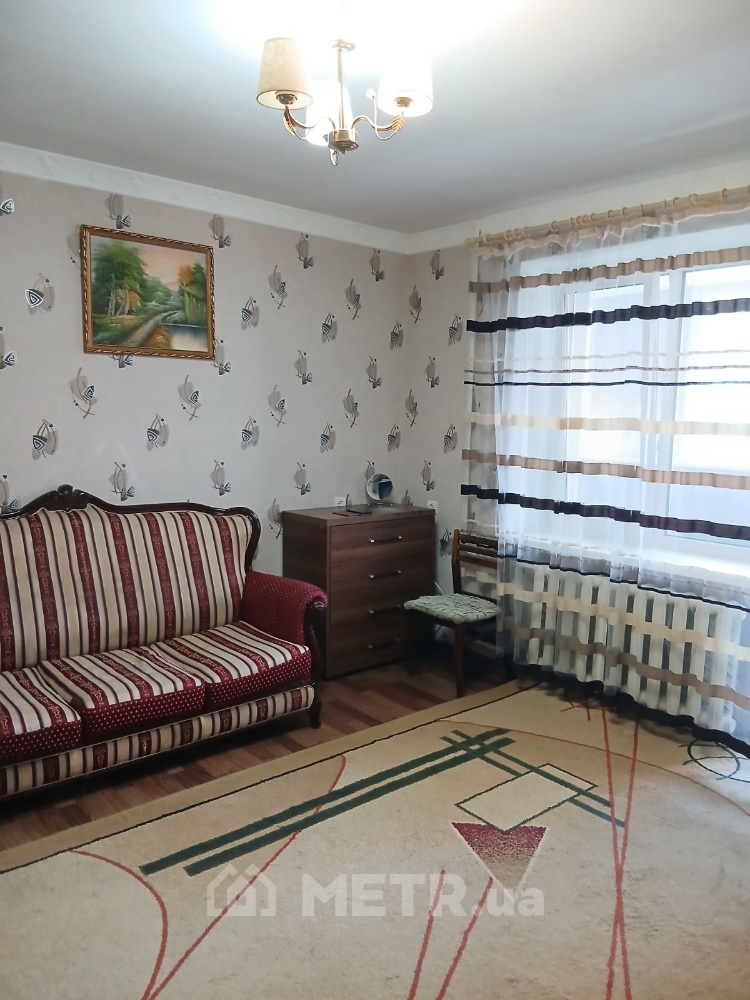 Фото квартиры, г. Одесса, ул. Маршала Малиновского 16 (21832-6)