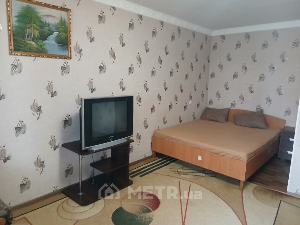 Фото квартиры, г. Одесса, ул. Маршала Малиновского 16 (21832-8)