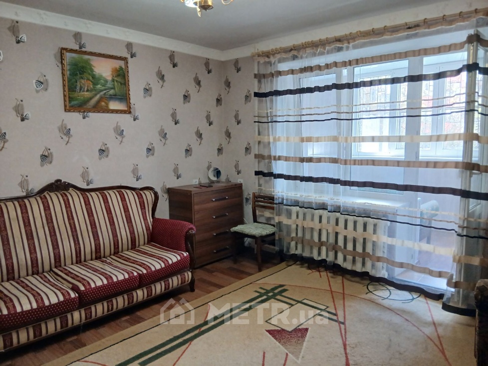 Фото квартиры, г. Одесса, ул. Маршала Малиновского 16 (21832-7)