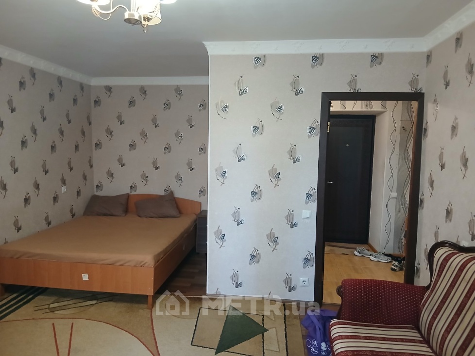 Фото квартиры, г. Одесса, ул. Маршала Малиновского 16 (21832-12)