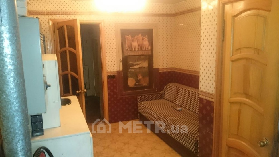 Фото части дома, г. Одесса, ул. Ф. Пишенина 50 (21833-9)