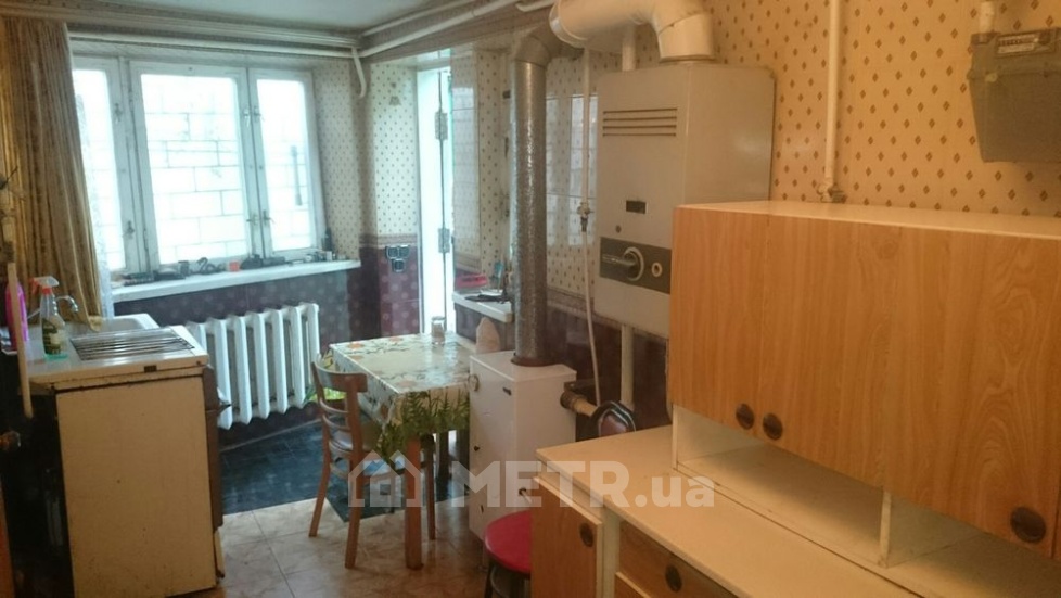 Фото части дома, г. Одесса, ул. Ф. Пишенина 50 (21833-15)