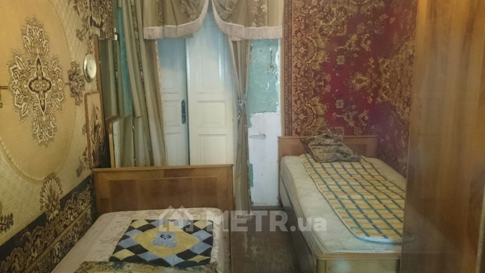 Фото части дома, г. Одесса, ул. Ф. Пишенина 50 (21833-16)