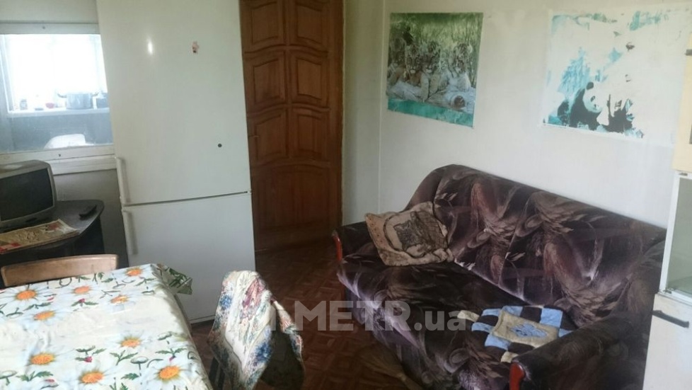 Фото части дома, г. Одесса, ул. Ф. Пишенина 50 (21833-10)