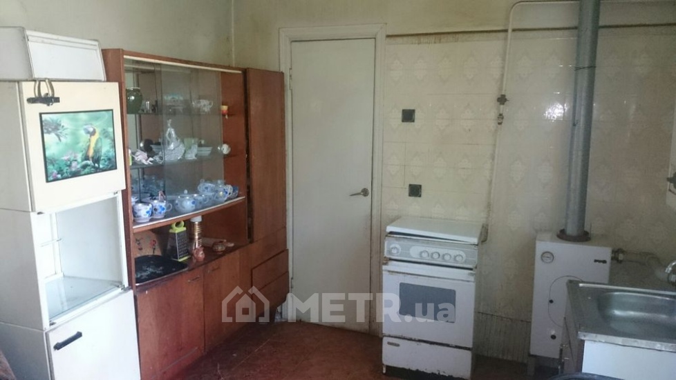 Фото части дома, г. Одесса, ул. Ф. Пишенина 50 (21833-14)