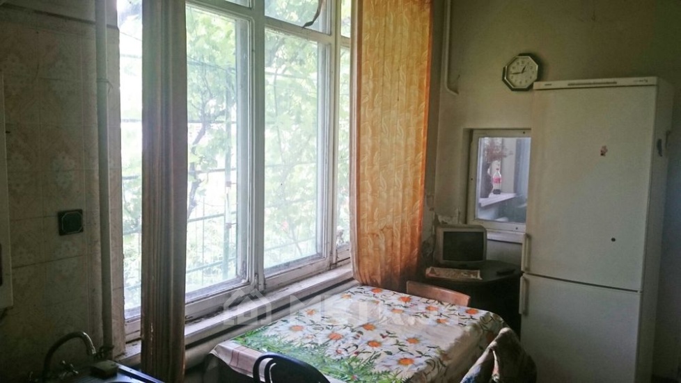 Фото части дома, г. Одесса, ул. Ф. Пишенина 50 (21833-13)