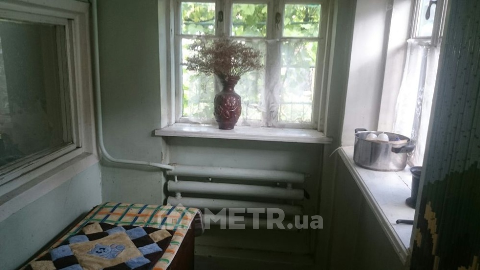 Фото части дома, г. Одесса, ул. Ф. Пишенина 50 (21833-11)