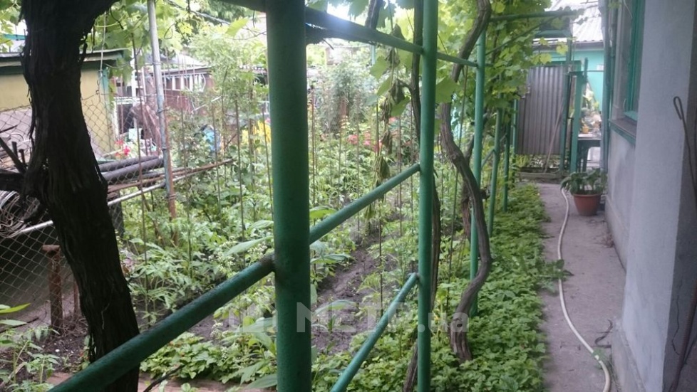 Фото части дома, г. Одесса, ул. Ф. Пишенина 50 (21833-3)