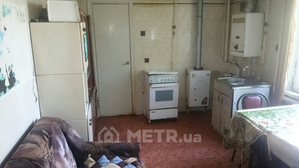 Фото части дома, г. Одесса, ул. Ф. Пишенина 50 (21833-12)