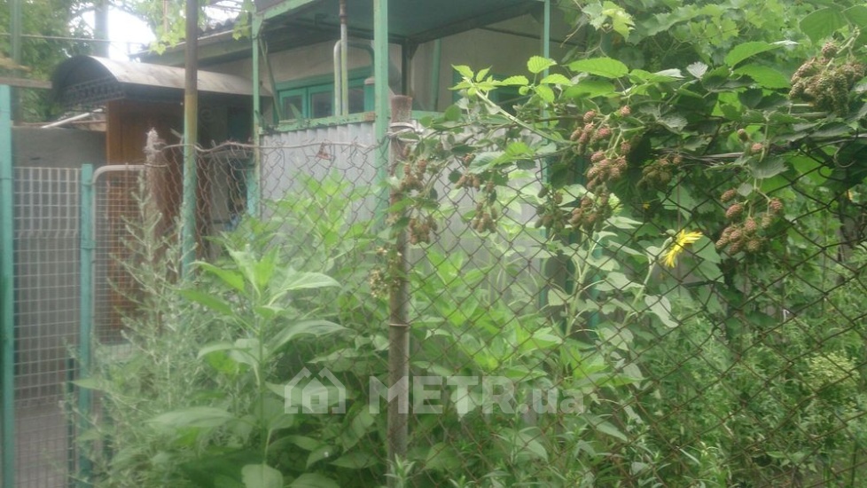 Фото части дома, г. Одесса, ул. Ф. Пишенина 50 (21833-7)