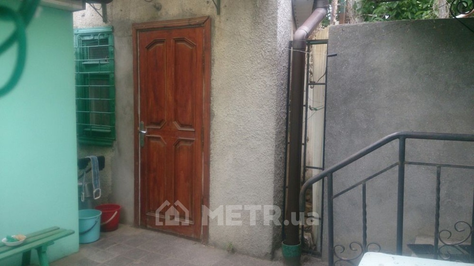 Фото части дома, г. Одесса, ул. Ф. Пишенина 50 (21833-1)