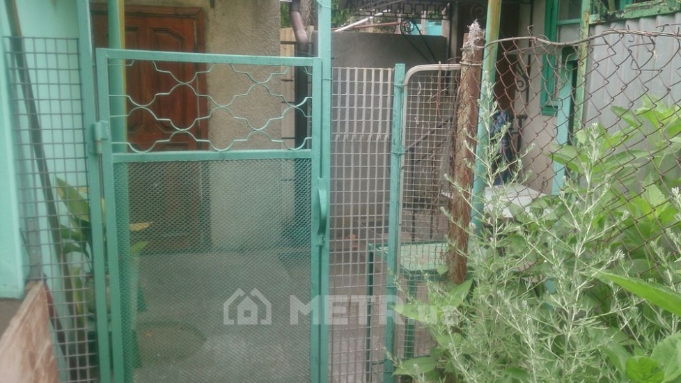 Фото части дома, г. Одесса, ул. Ф. Пишенина 50 (21833-6)