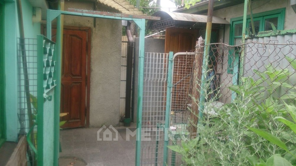 Фото части дома, г. Одесса, ул. Ф. Пишенина 50 (21833-2)