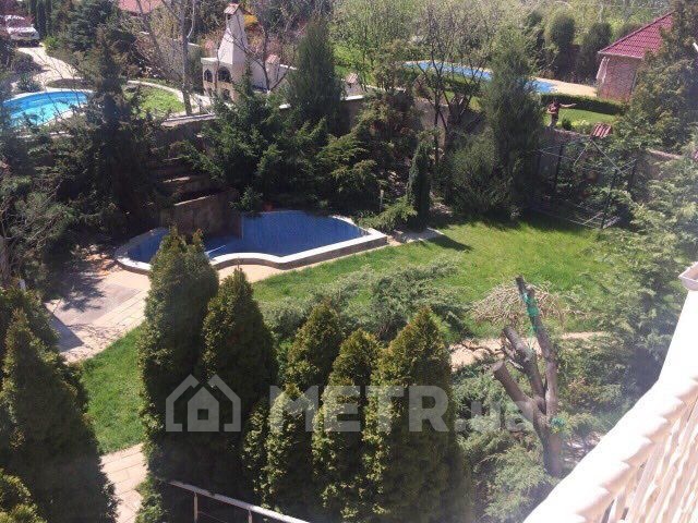 Фото дома, г. Одесса, ул. Парниковая 29 (21834-6)