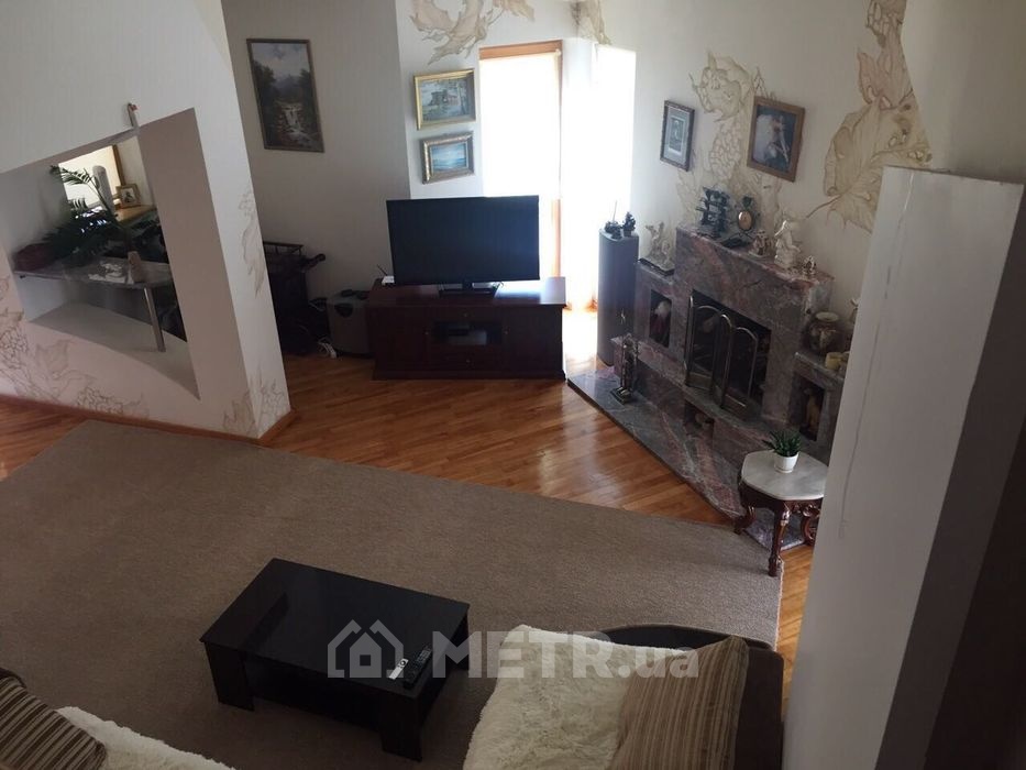 Фото дома, г. Одесса, ул. Парниковая 29 (21834-1)