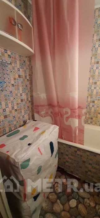 Фото квартиры, г. Одесса, ул. Академика Заболотного 60 (21835-6)