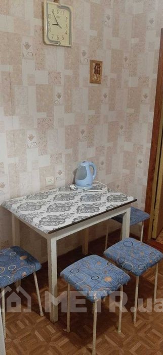 Фото квартиры, г. Одесса, ул. Академика Заболотного 60 (21835-3)