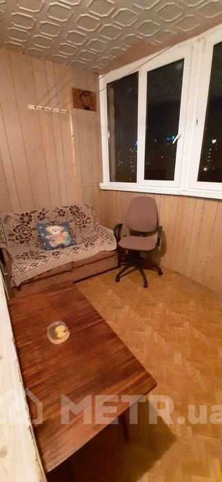 Фото квартиры, г. Одесса, ул. Академика Заболотного 60 (21835-9)