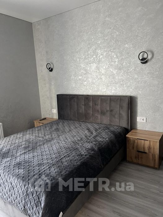 Фото квартиры, г. Одесса, ул. Дача Ковалевского 91 (21836-1)