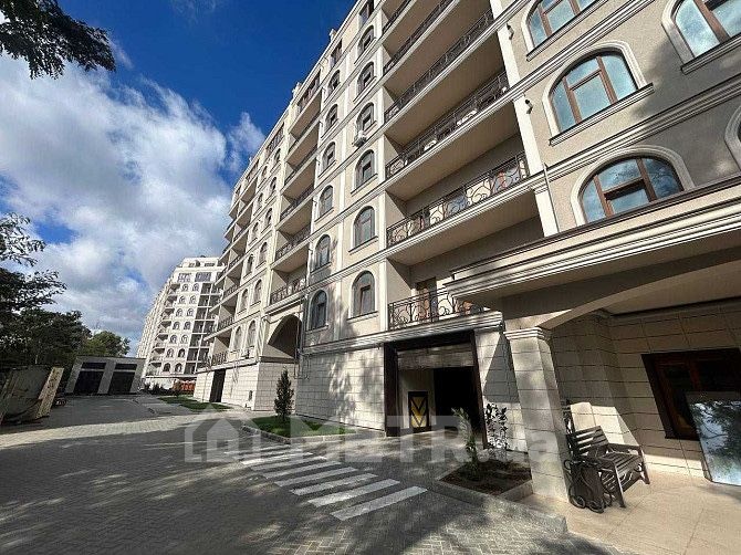 Фото квартиры, г. Одесса, ул. Дача Ковалевского 91 (21836-12)