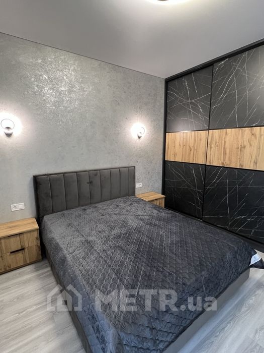 Фото квартиры, г. Одесса, ул. Дача Ковалевского 91 (21836-2)