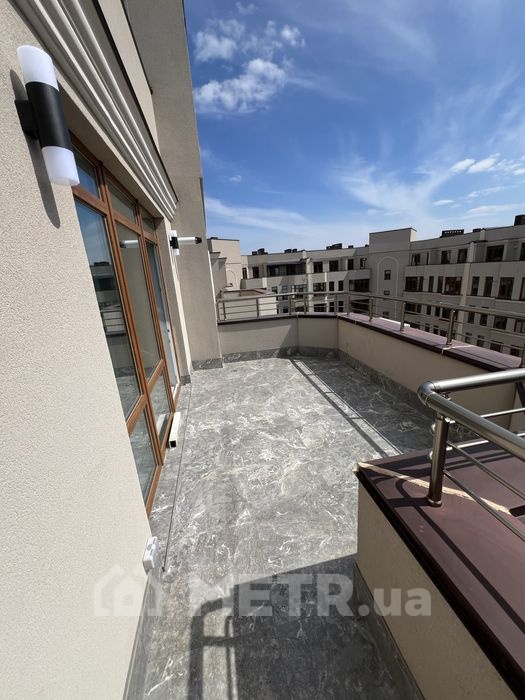 Фото квартиры, г. Одесса, ул. Дача Ковалевского 91 (21836-10)