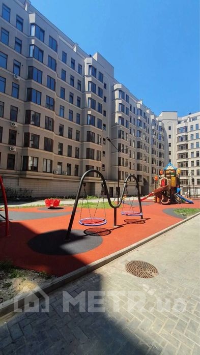 Фото квартиры, г. Одесса, ул. Дача Ковалевского 91 (21836-11)