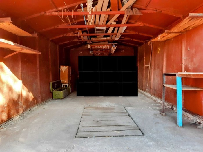 Гараж, доповнююче фото, 21837