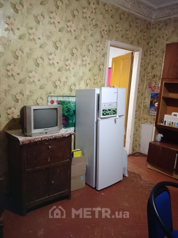 Фото квартири, м. Одеса, вул. Середня 31 (21839-6)