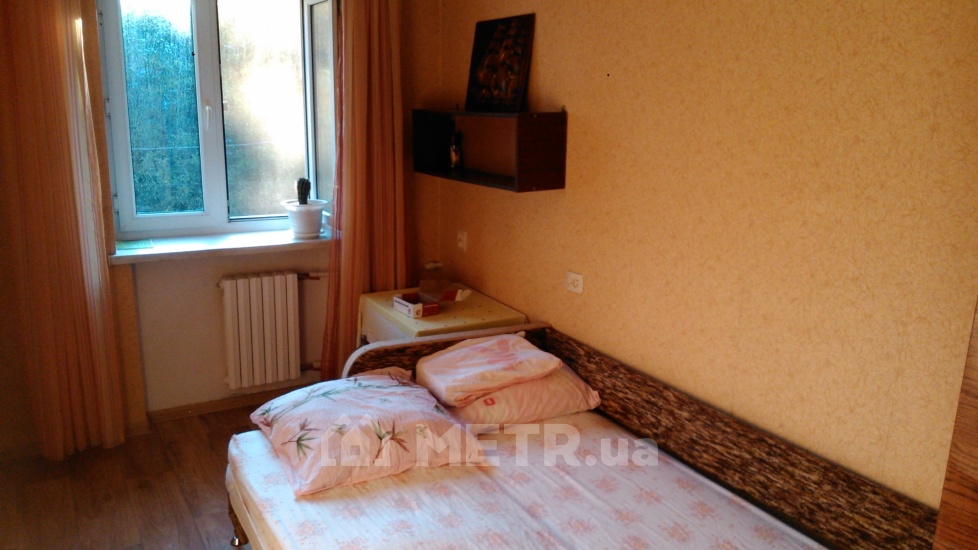 Фото комнаты, г. Одесса, ул. Академика Филатова 6 (20585-15)