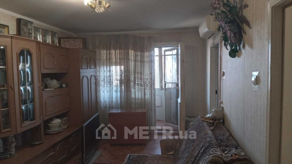 Фото квартиры, г. Одесса, проспект Небесной Сотни 61 (21841-1)