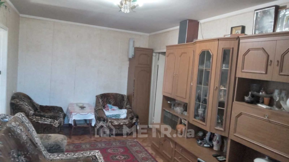 Фото квартиры, г. Одесса, проспект Небесной Сотни 61 (21841-2)