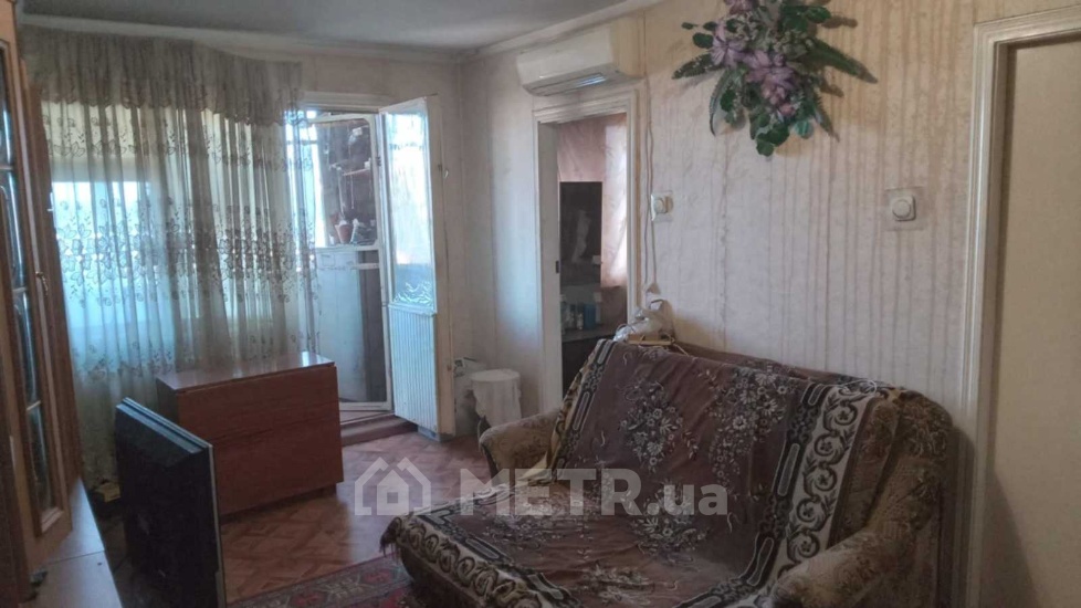 Фото квартиры, г. Одесса, проспект Небесной Сотни 61 (21841-3)