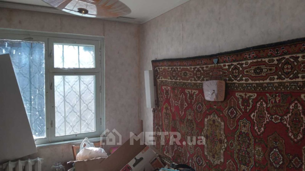 Фото квартиры, г. Одесса, проспект Небесной Сотни 61 (21841-4)