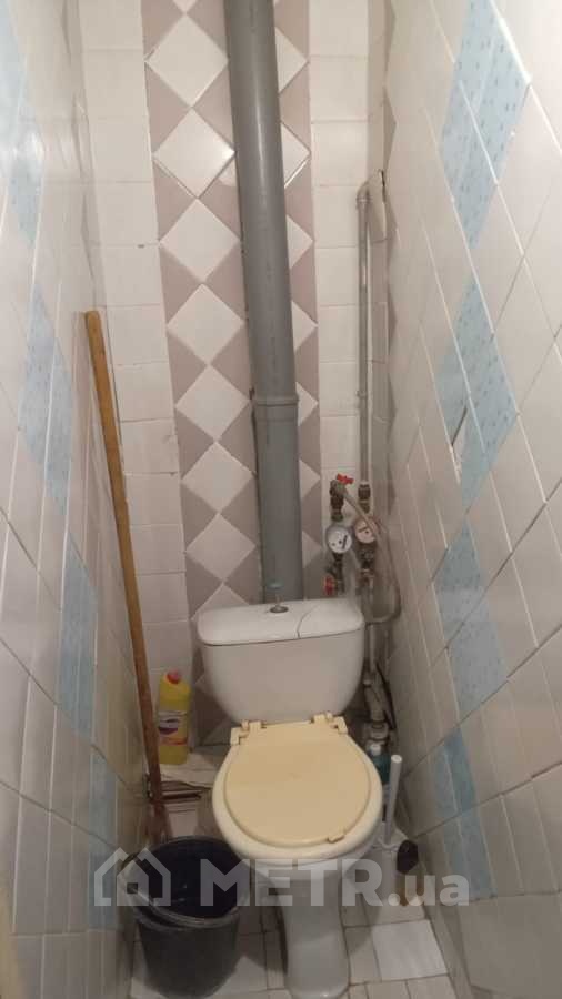 Фото квартиры, г. Одесса, проспект Небесной Сотни 61 (21841-10)