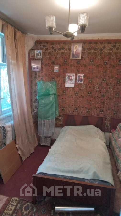 Фото квартиры, г. Одесса, проспект Небесной Сотни 61 (21841-5)