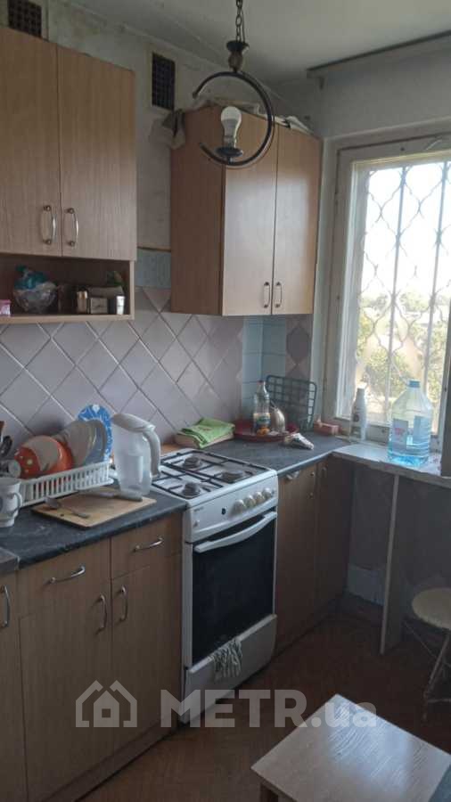 Фото квартиры, г. Одесса, проспект Небесной Сотни 61 (21841-8)