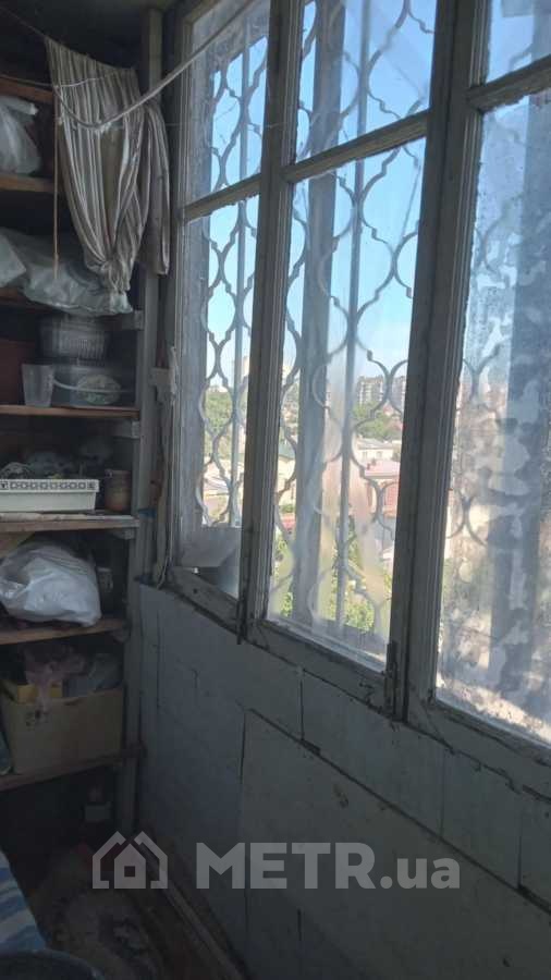 Фото квартиры, г. Одесса, проспект Небесной Сотни 61 (21841-12)