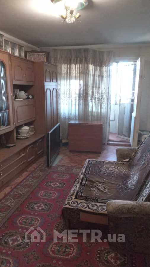 Фото квартиры, г. Одесса, проспект Небесной Сотни 61 (21841-6)