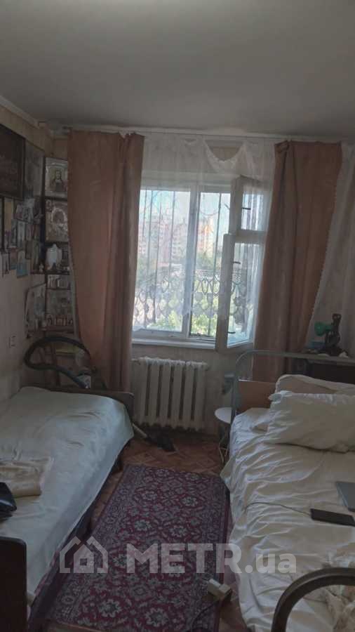 Фото квартиры, г. Одесса, проспект Небесной Сотни 61 (21841-7)