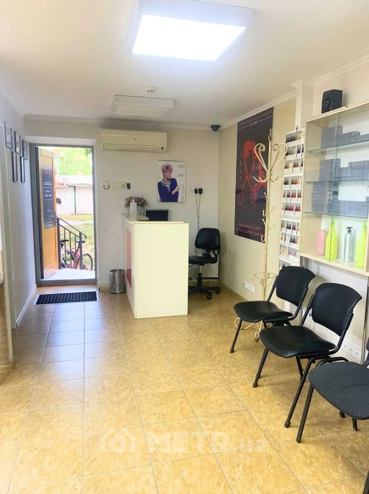 Фото коммерческой недвижимости, г. Одесса, ул. Героев Крут 18 (21842-7)